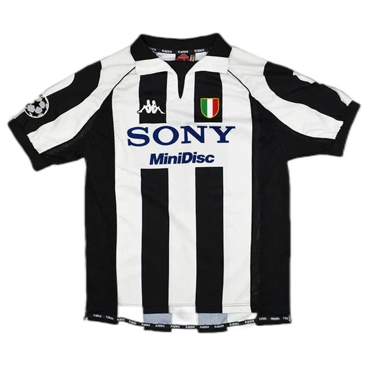 Juventus