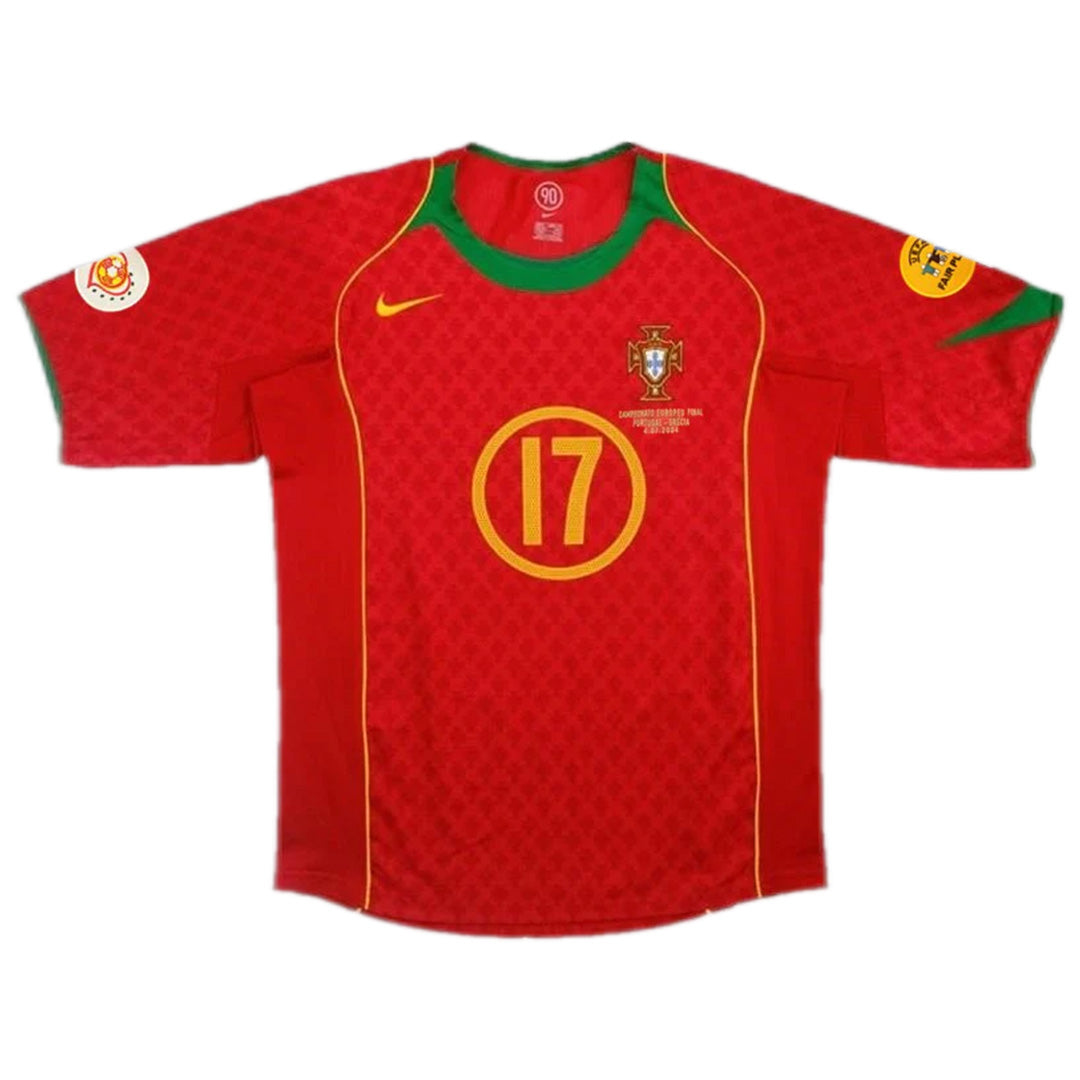 Portugal
