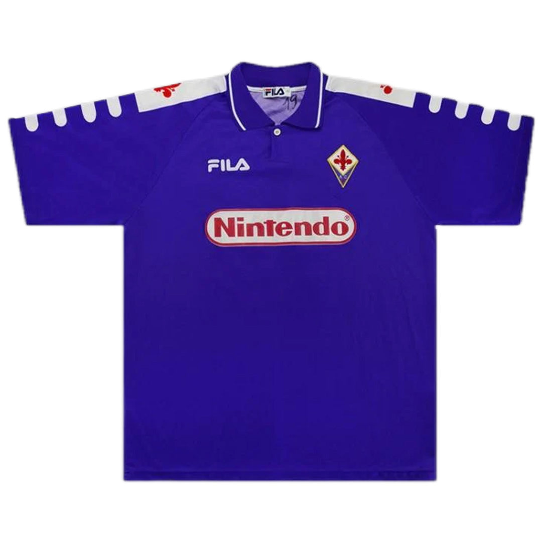 Fiorentina