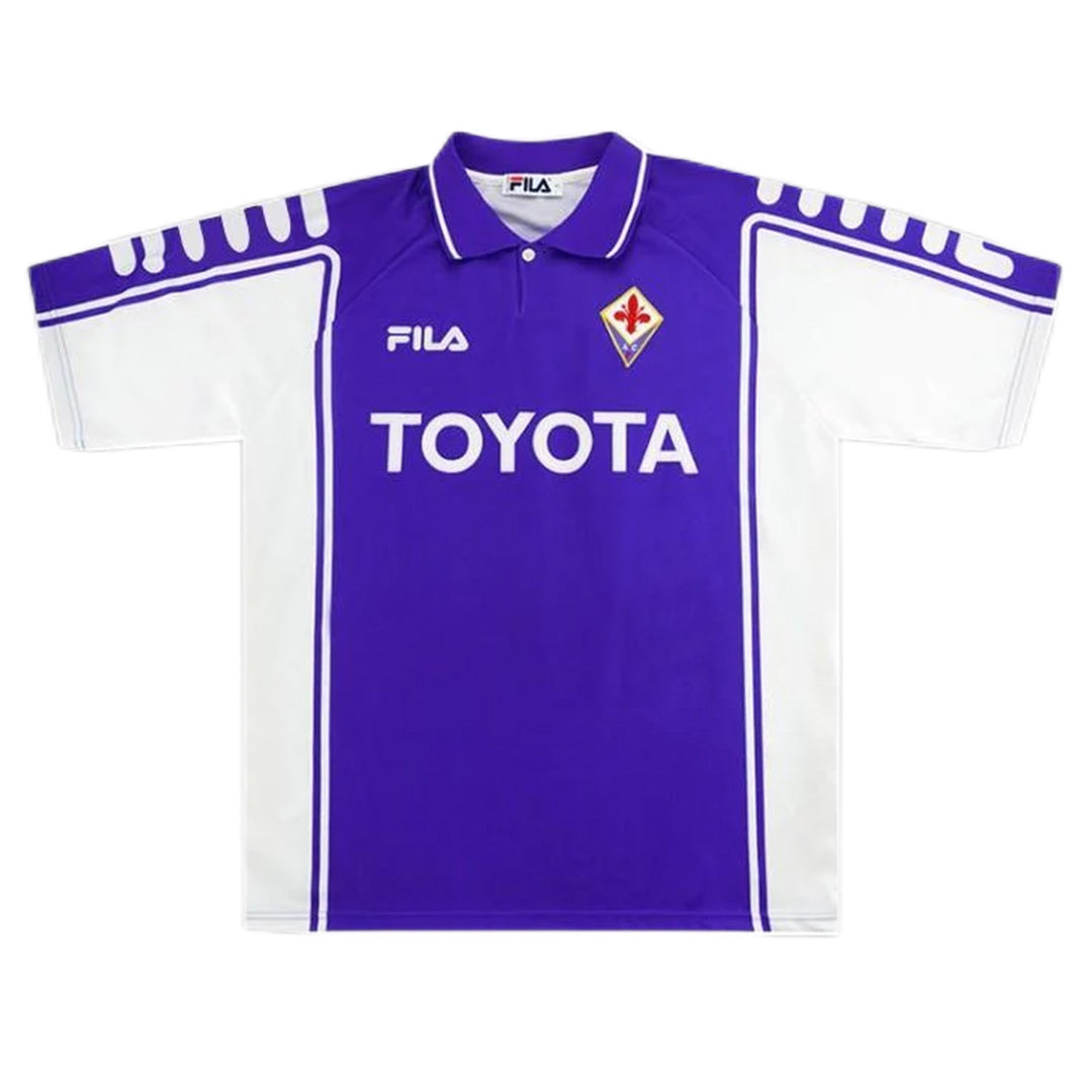 Fiorentina