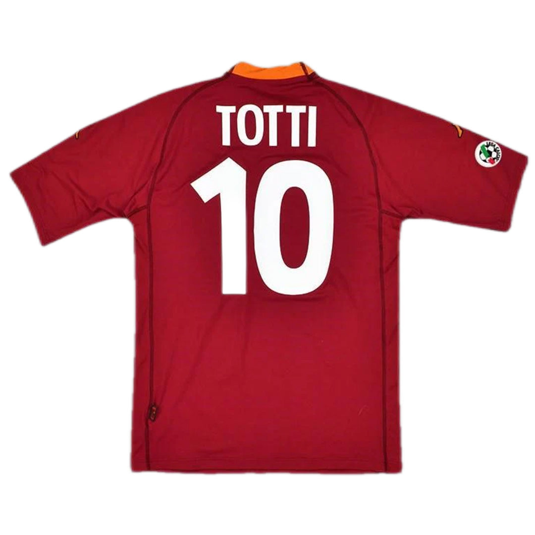 Roma