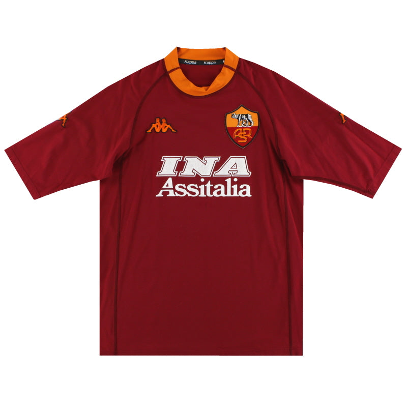 Roma