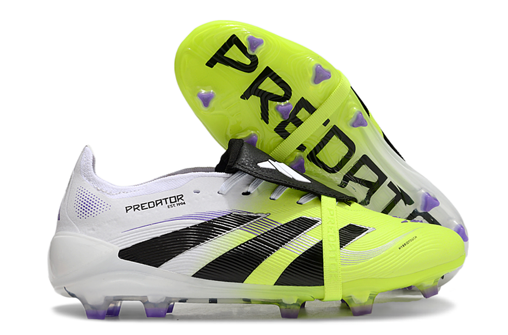 Adidas Predator Accuracy