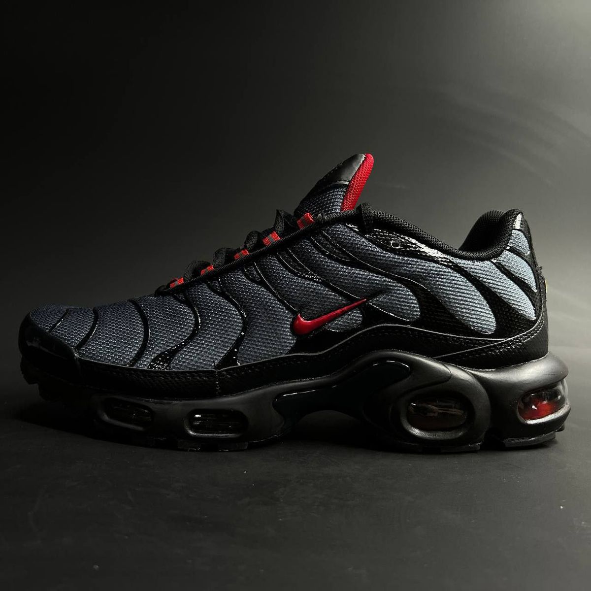 Nike TN