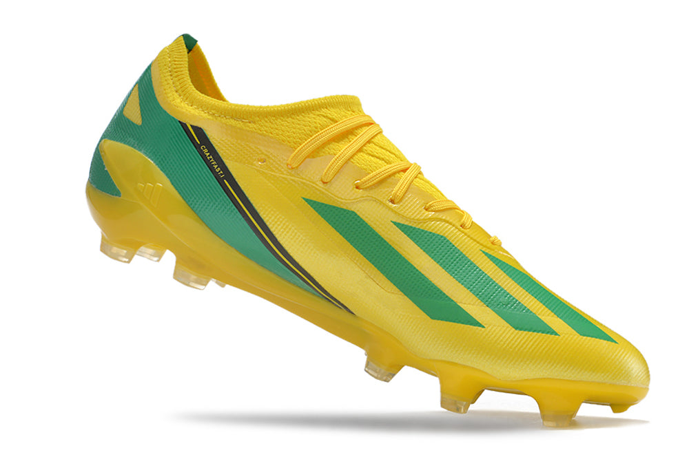 Adidas X Crazyfast | Caribbean Breeze