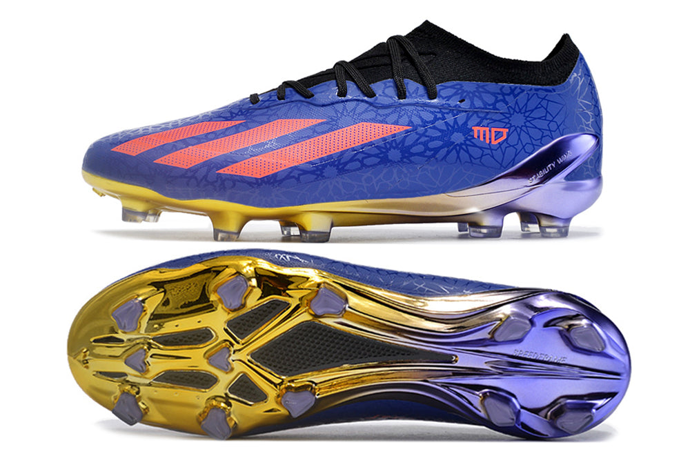 Adidas X Crazyfast