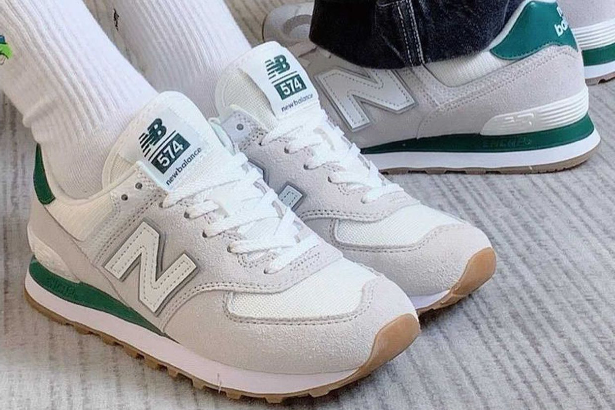New Balance 574