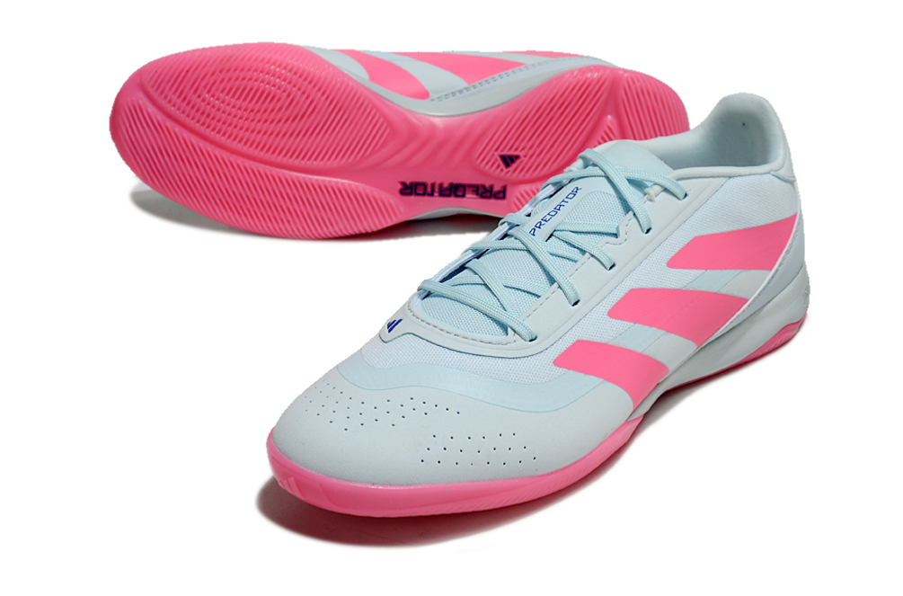 Adidas Predator Elite | Indoor Soccer Shoes