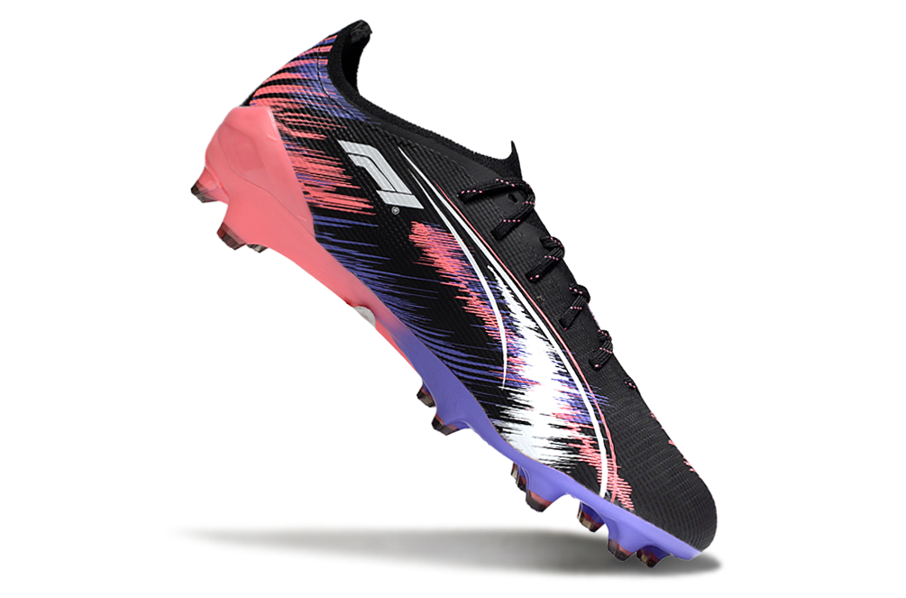 Puma Ultra 5 | Black | Pink | Purple