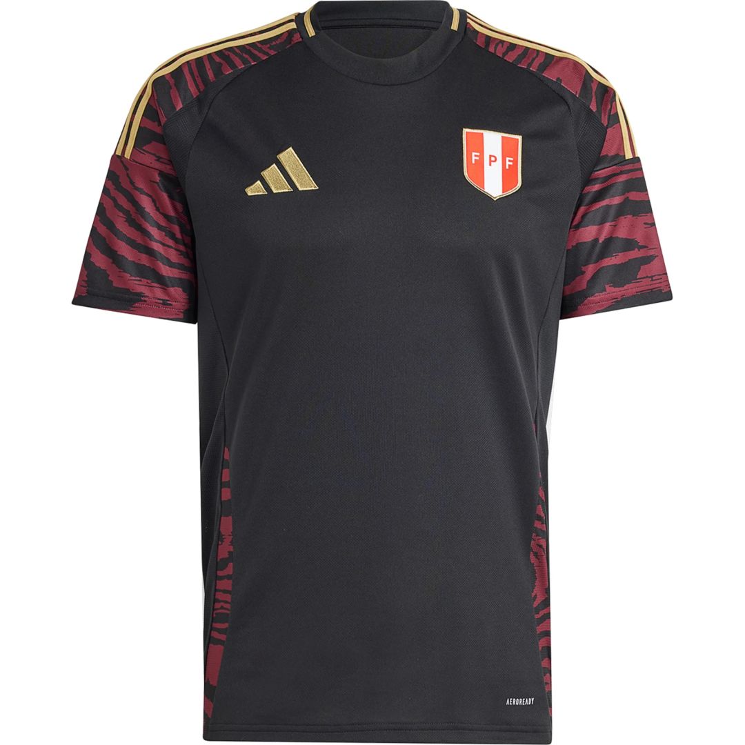 Peru
