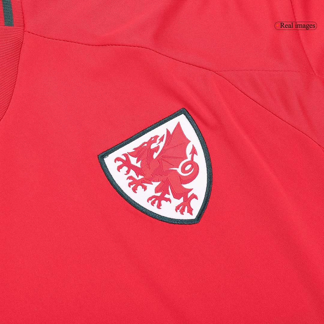 Wales