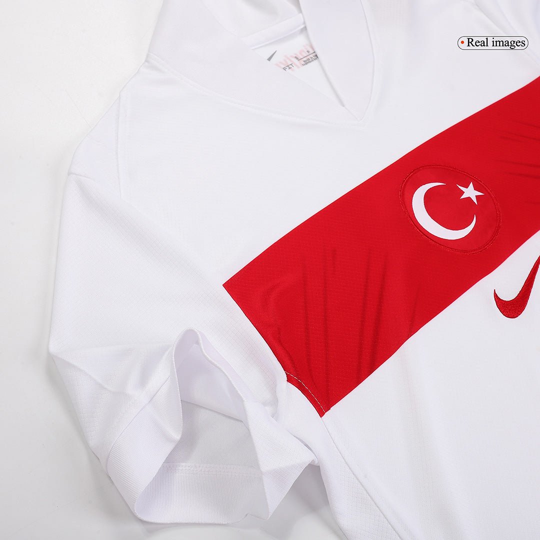 Turkey