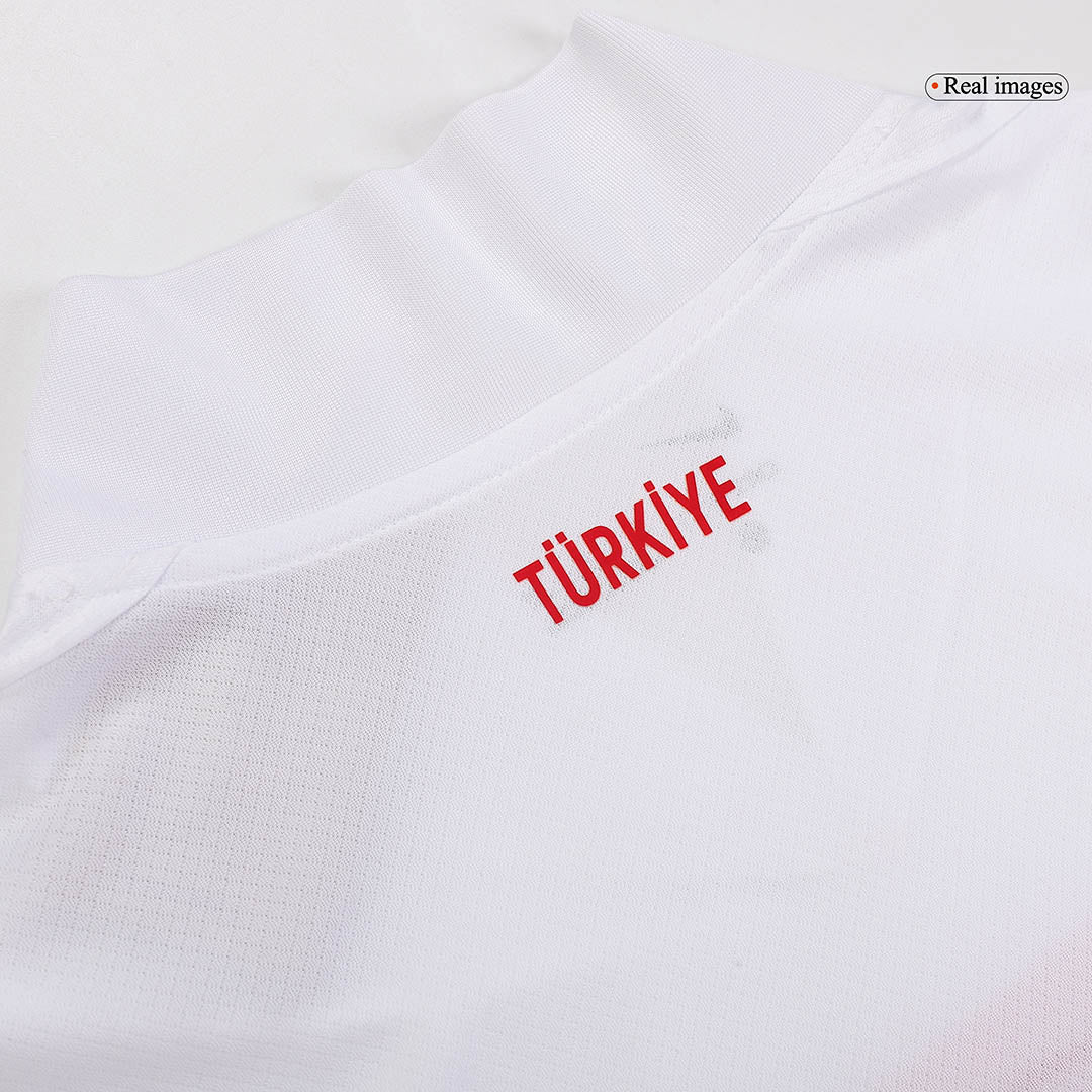 Turkey