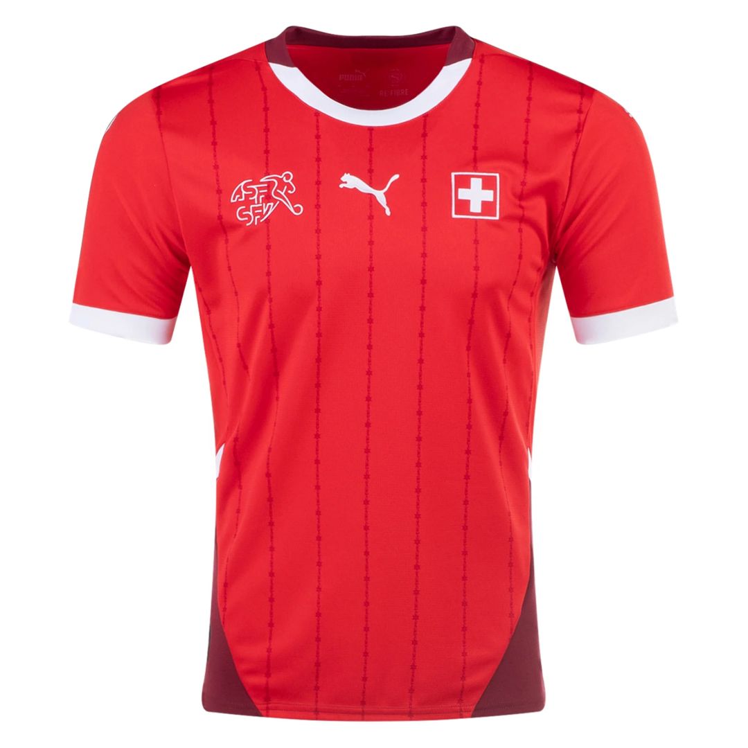 Switzerland