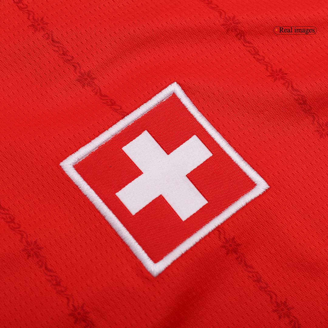Switzerland