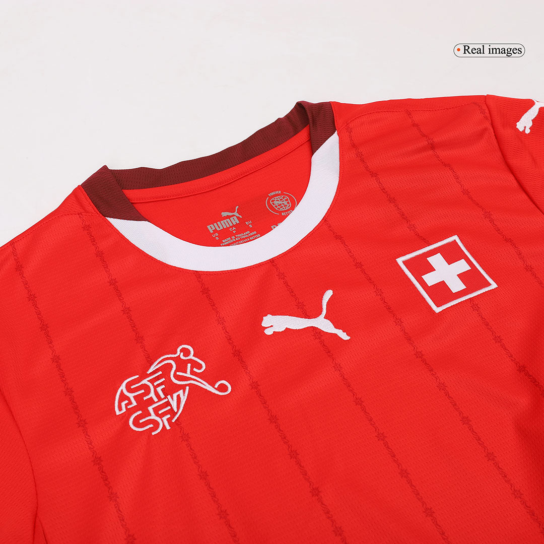 Switzerland