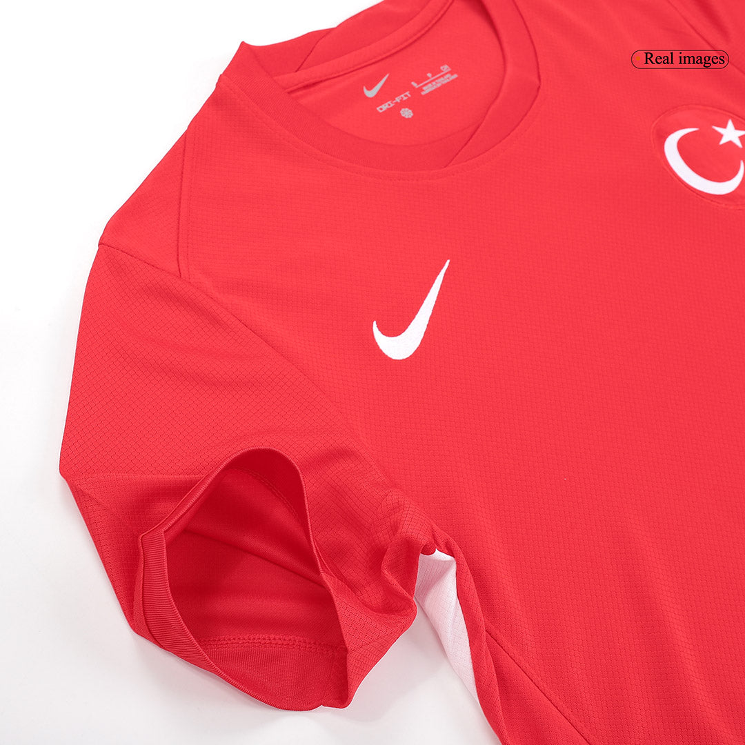 Turkey
