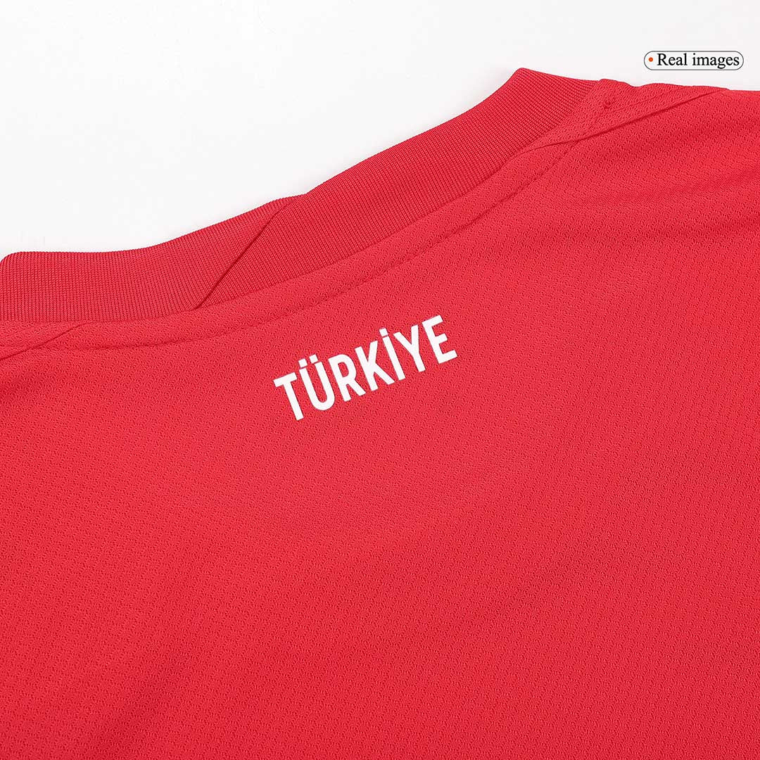 Turkey