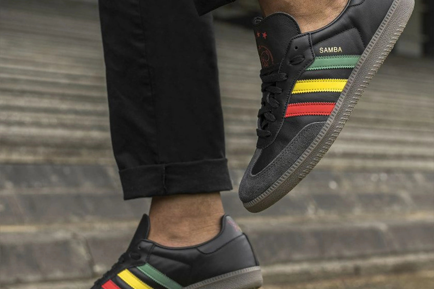 Adidas Samba