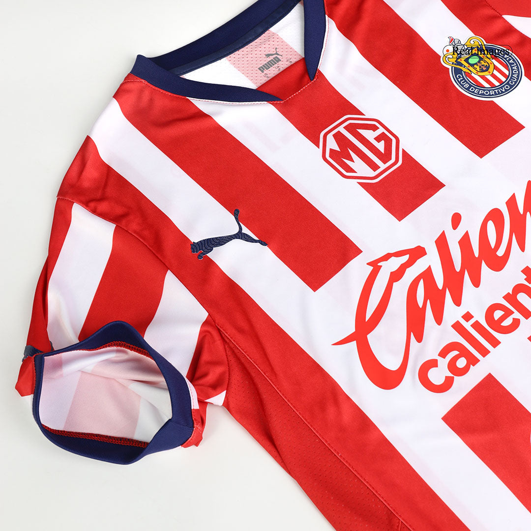 Chivas Guadalajara