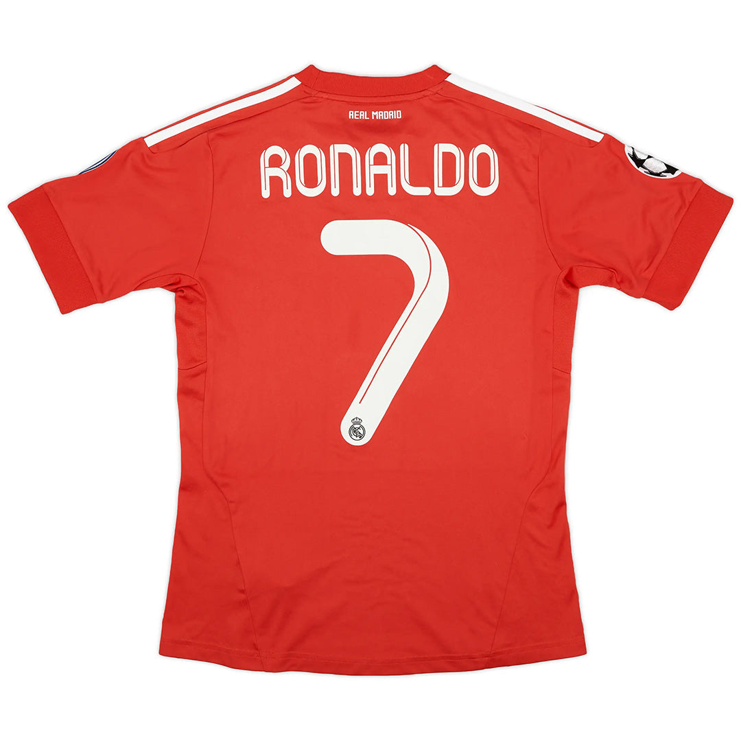 Real Madrid