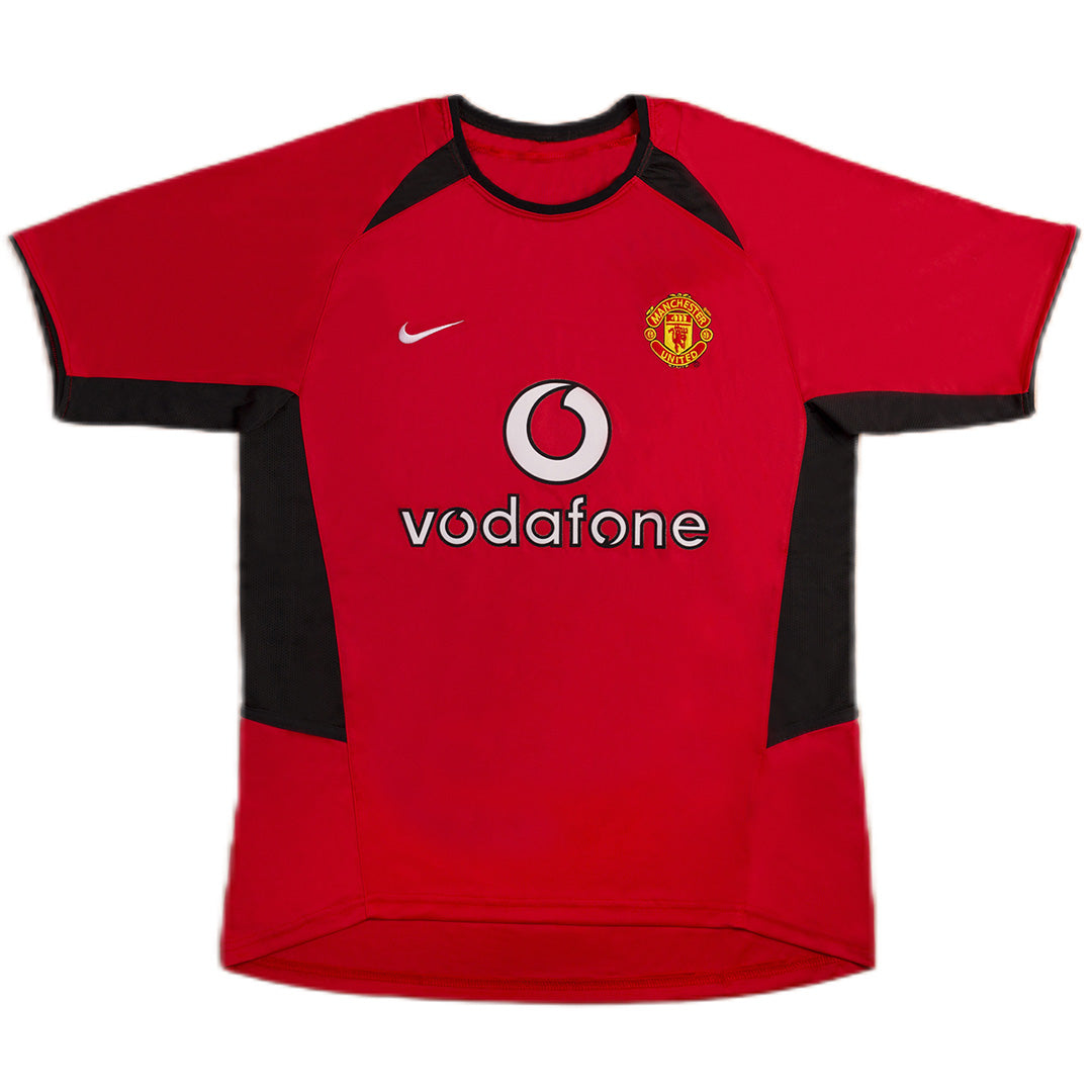 Manchester United