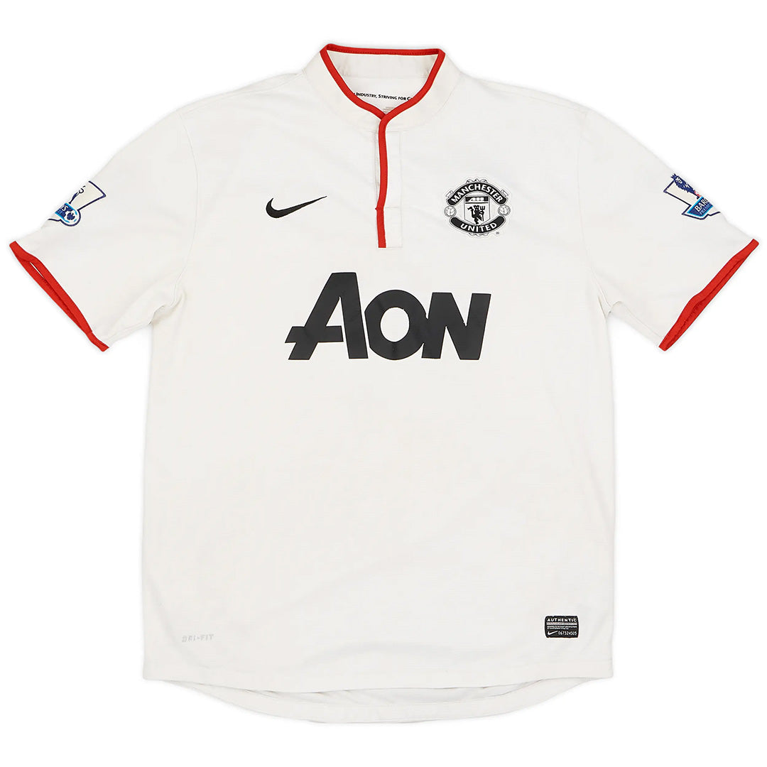 Manchester United