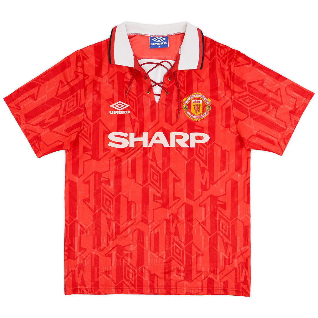 Manchester United
