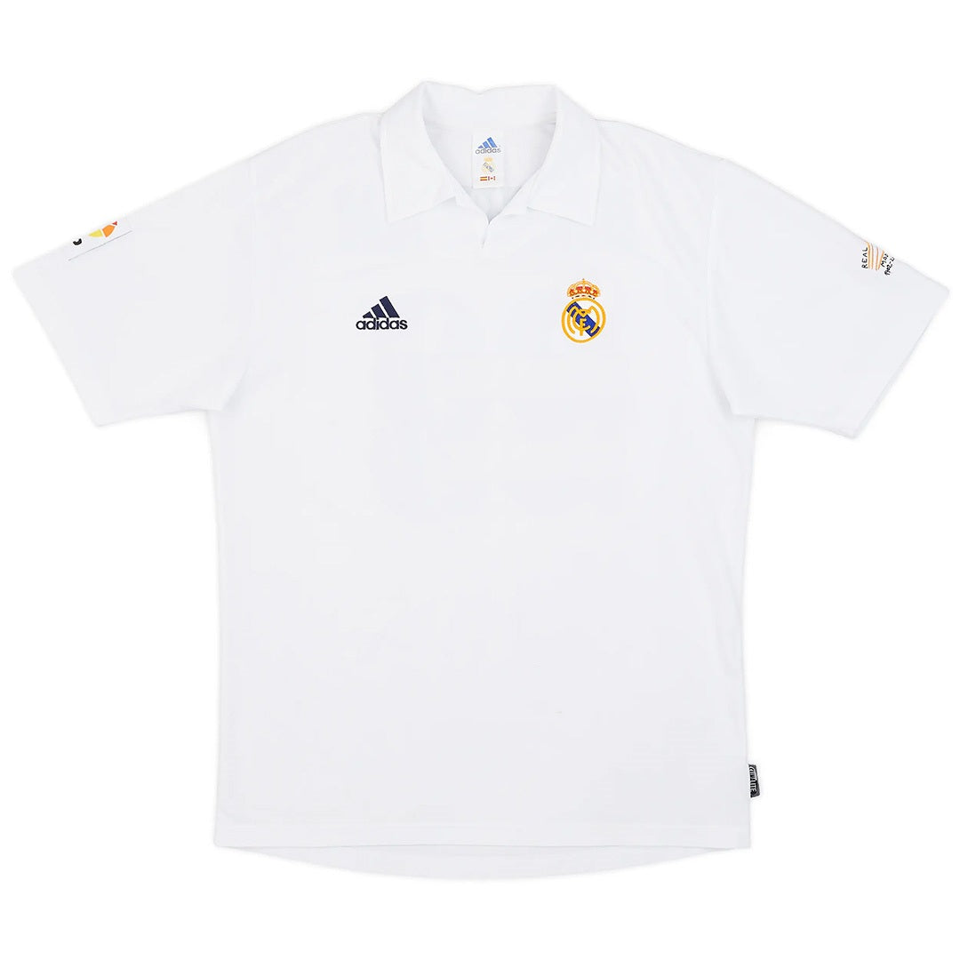 Retro Real Madrid
