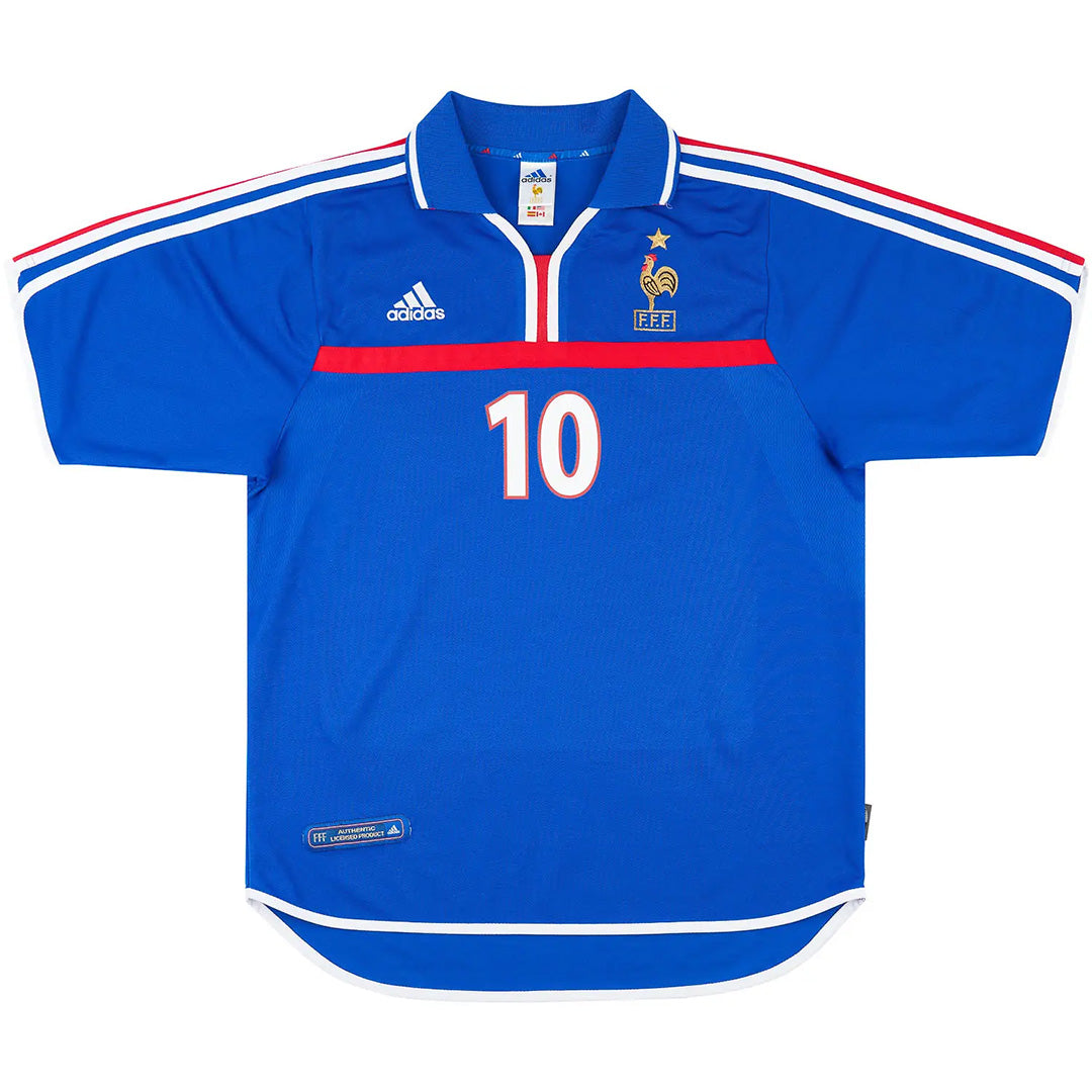 France