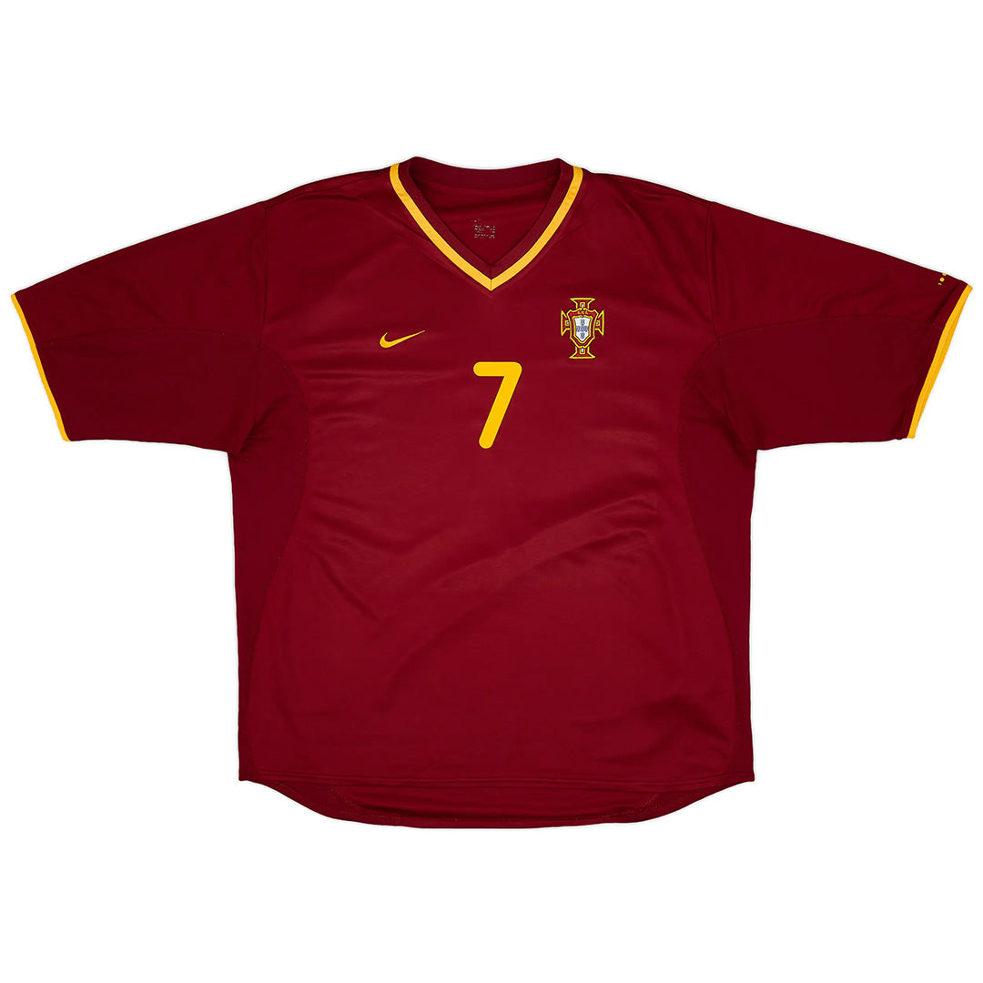 Portugal