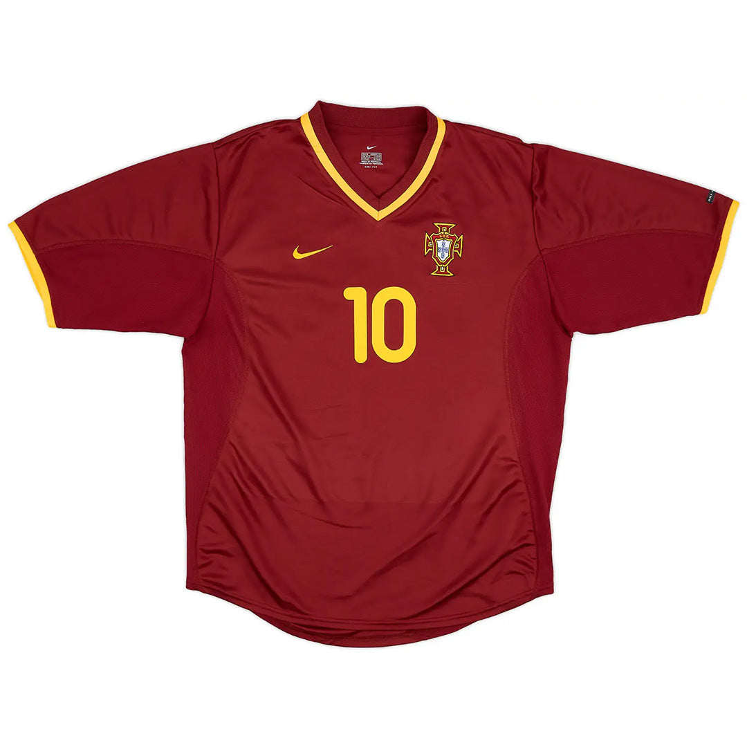Portugal