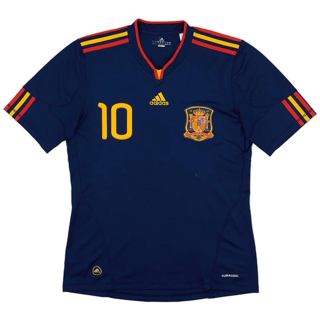 Spain