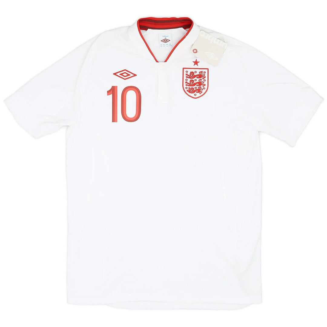 England