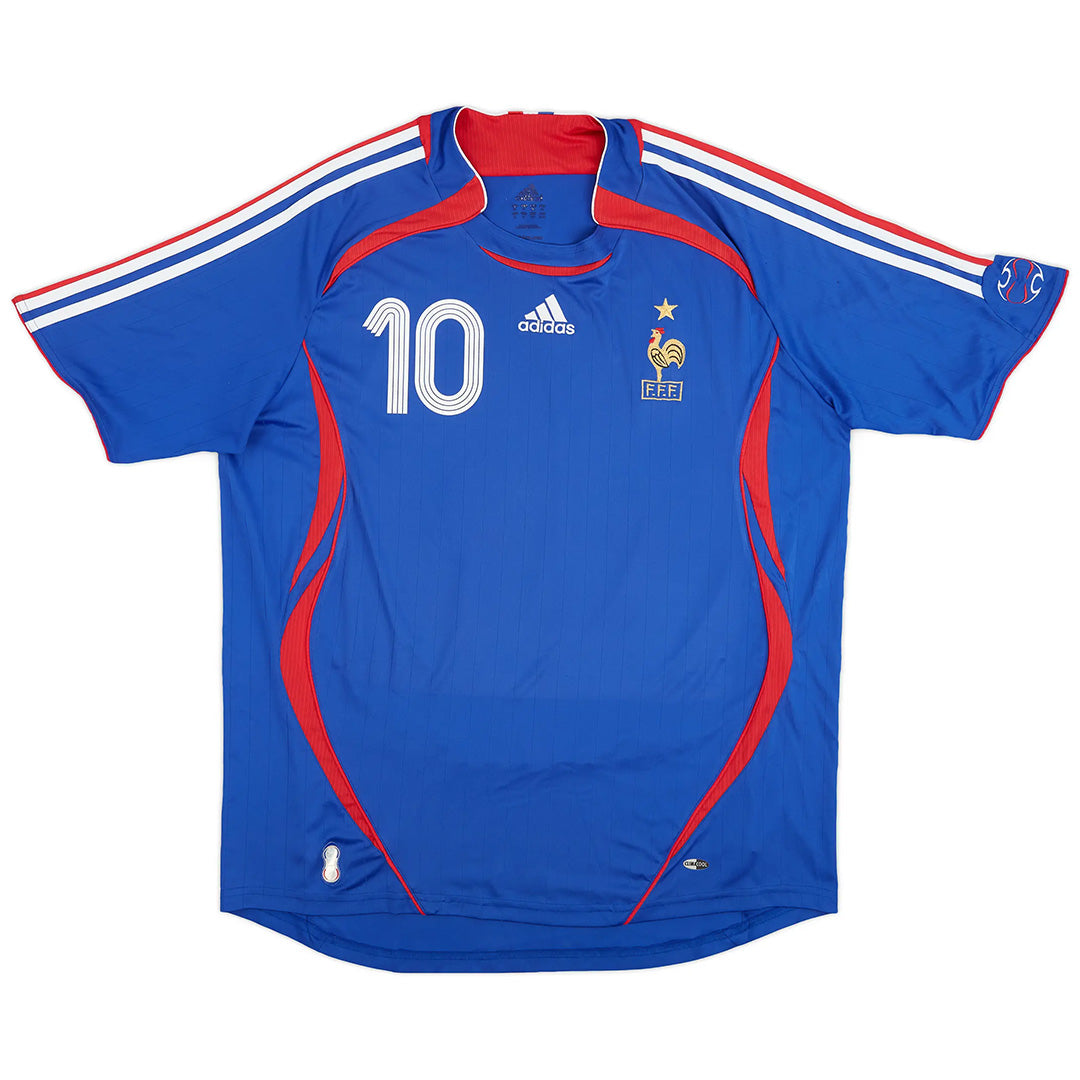 France