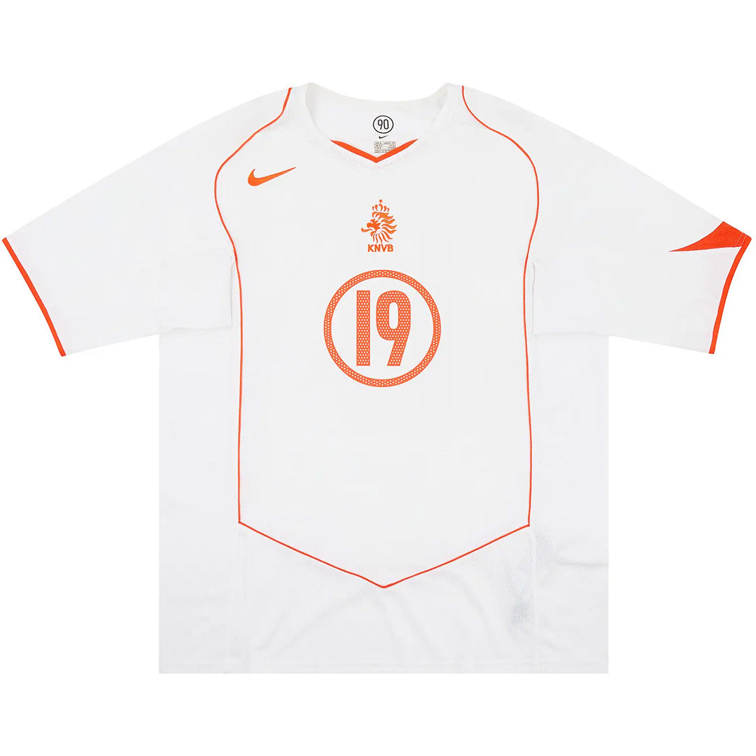 Netherlands