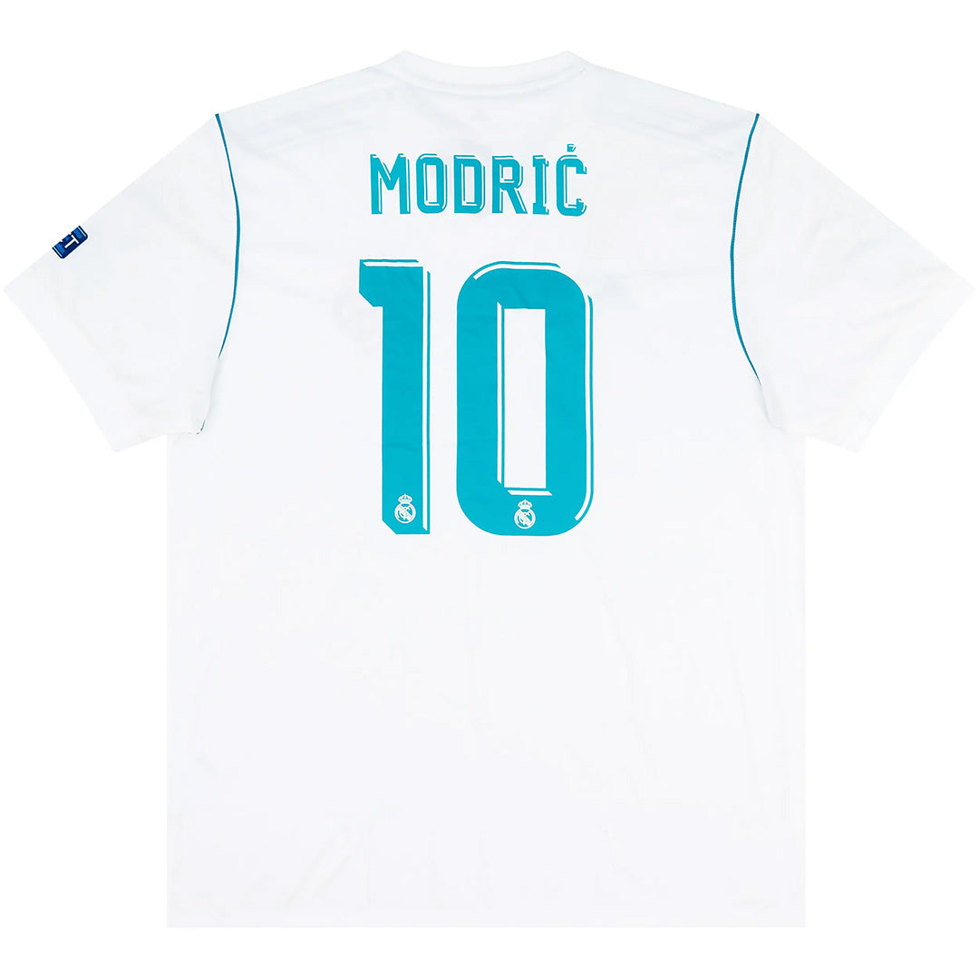 Retro Real Madrid