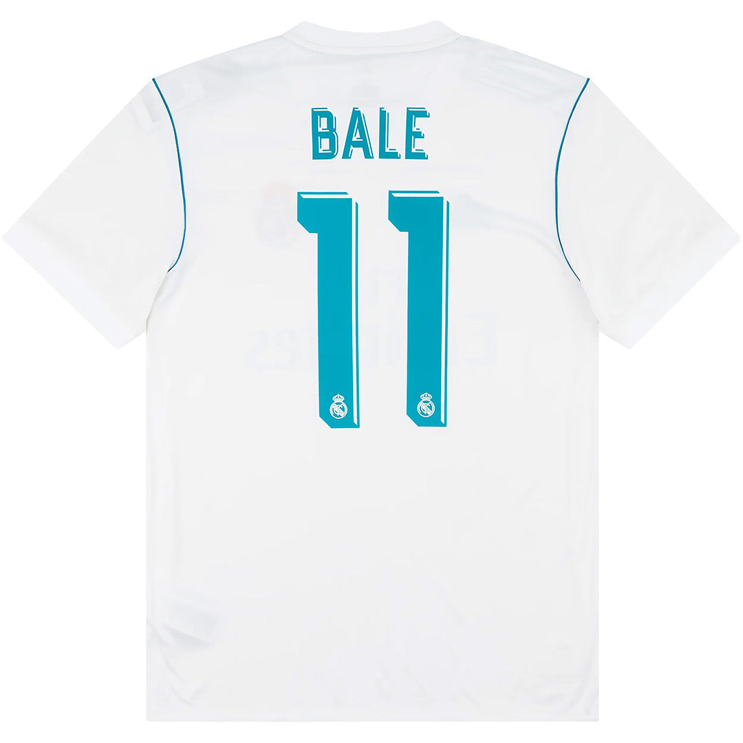 Retro Real Madrid