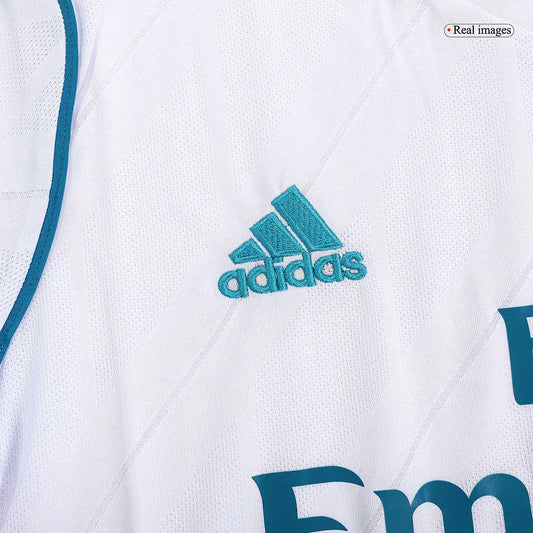 Retro Real Madrid