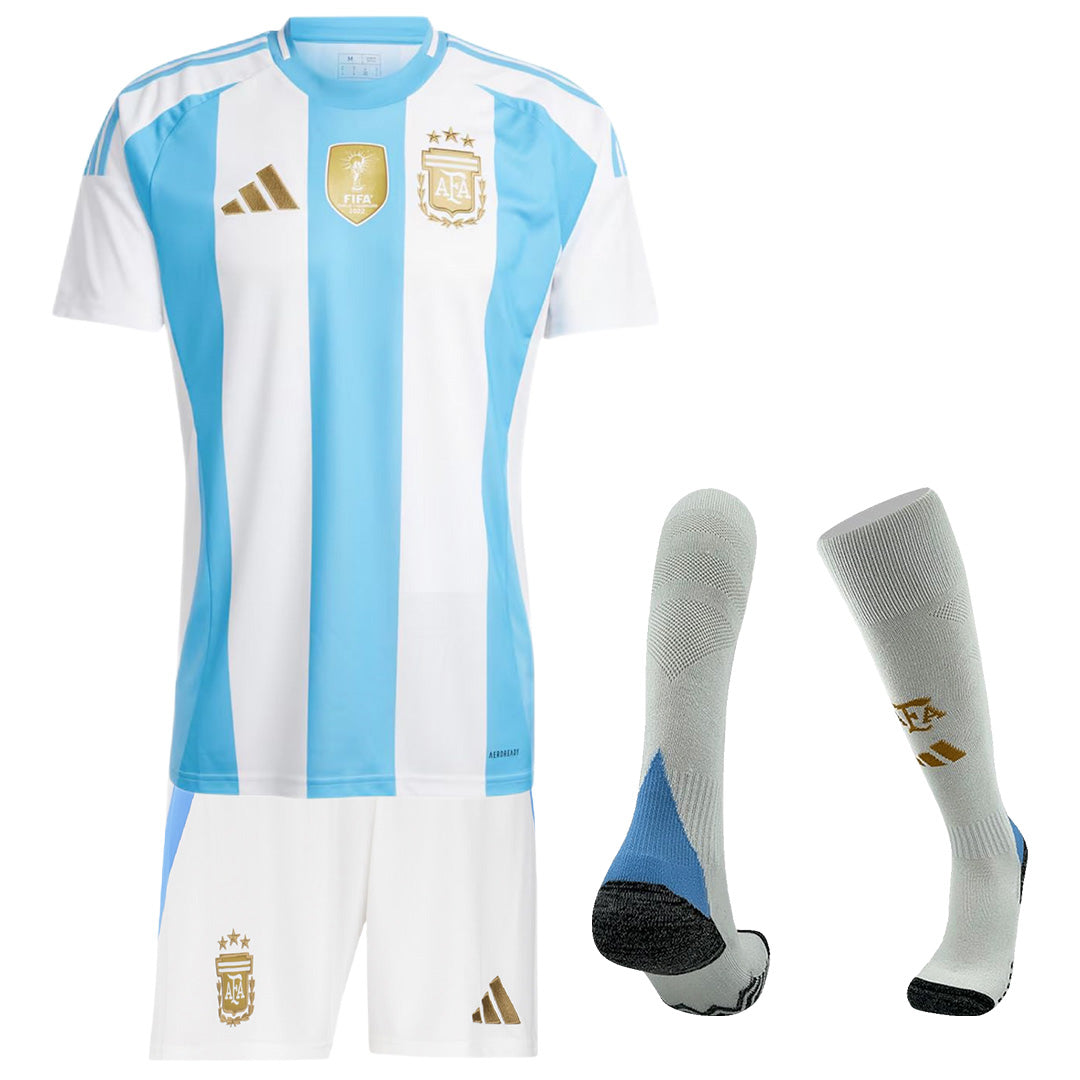 Kids Jerseys | Argentina