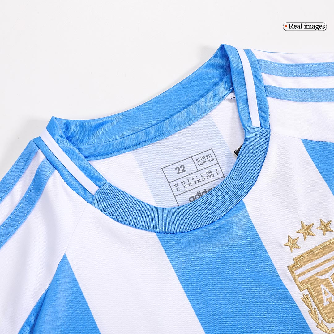 Kids Jerseys | Argentina