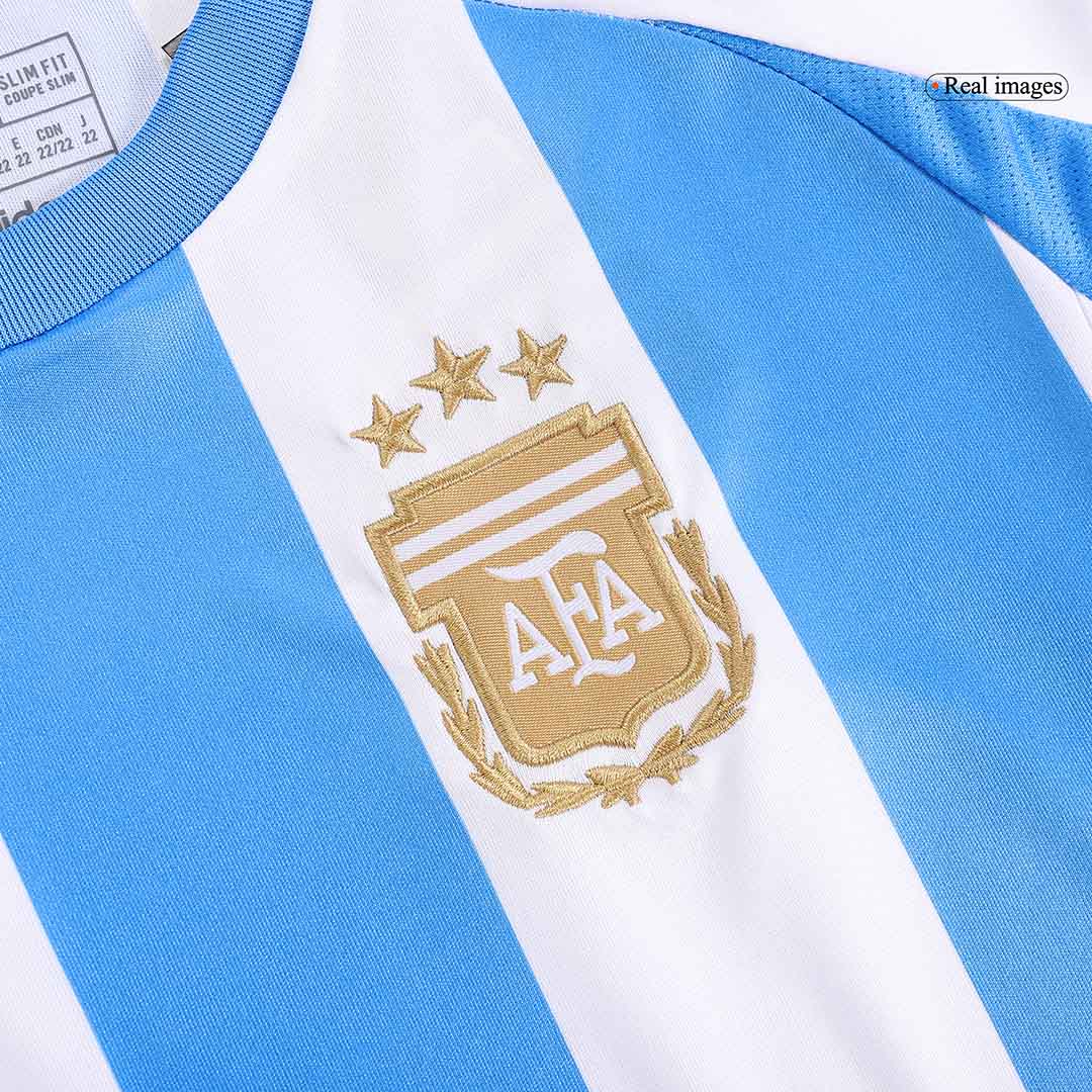 Kids Jerseys | Argentina