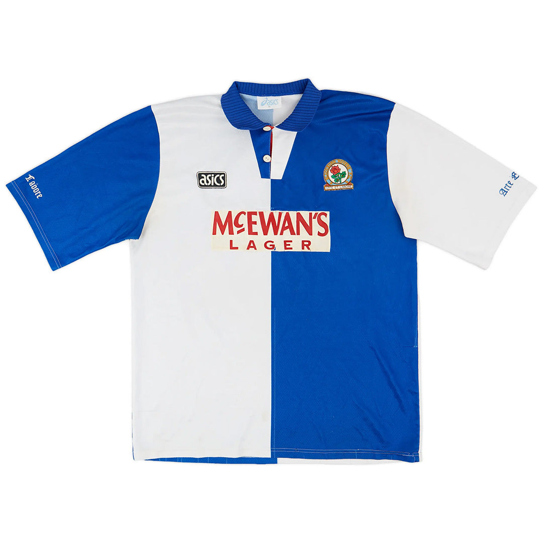 Blackburn Rovers