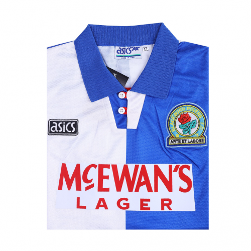 Blackburn Rovers