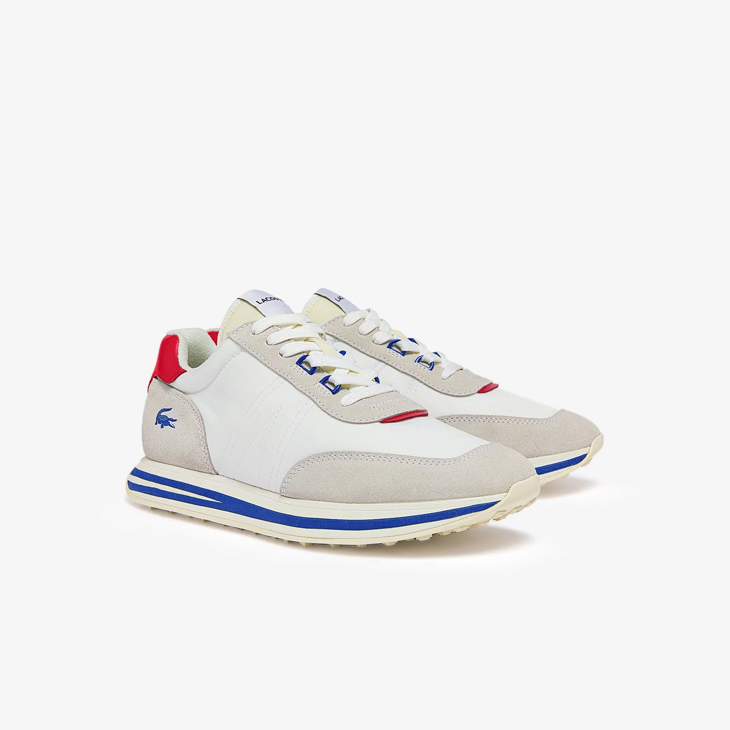Lacoste L- Spin
