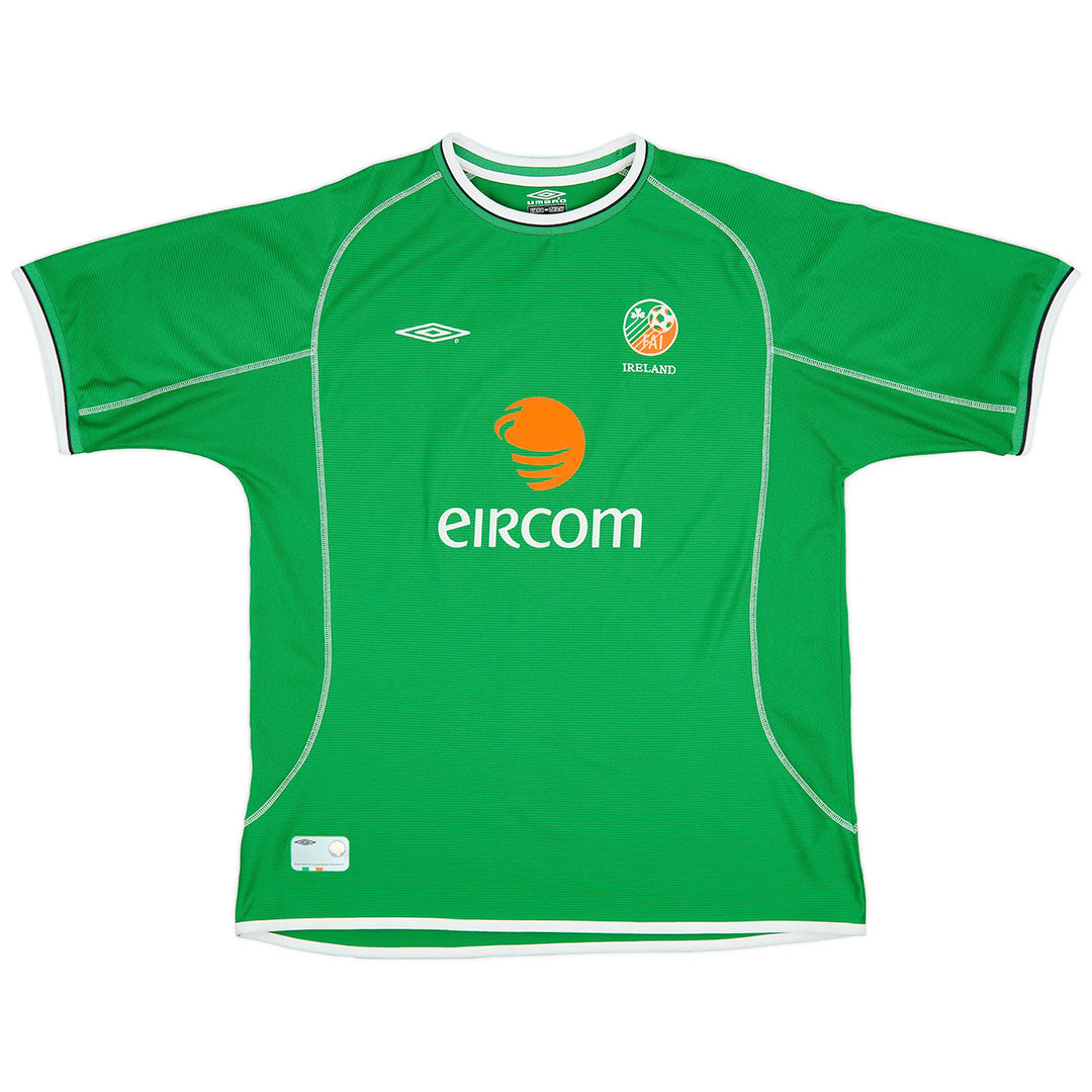 Ireland