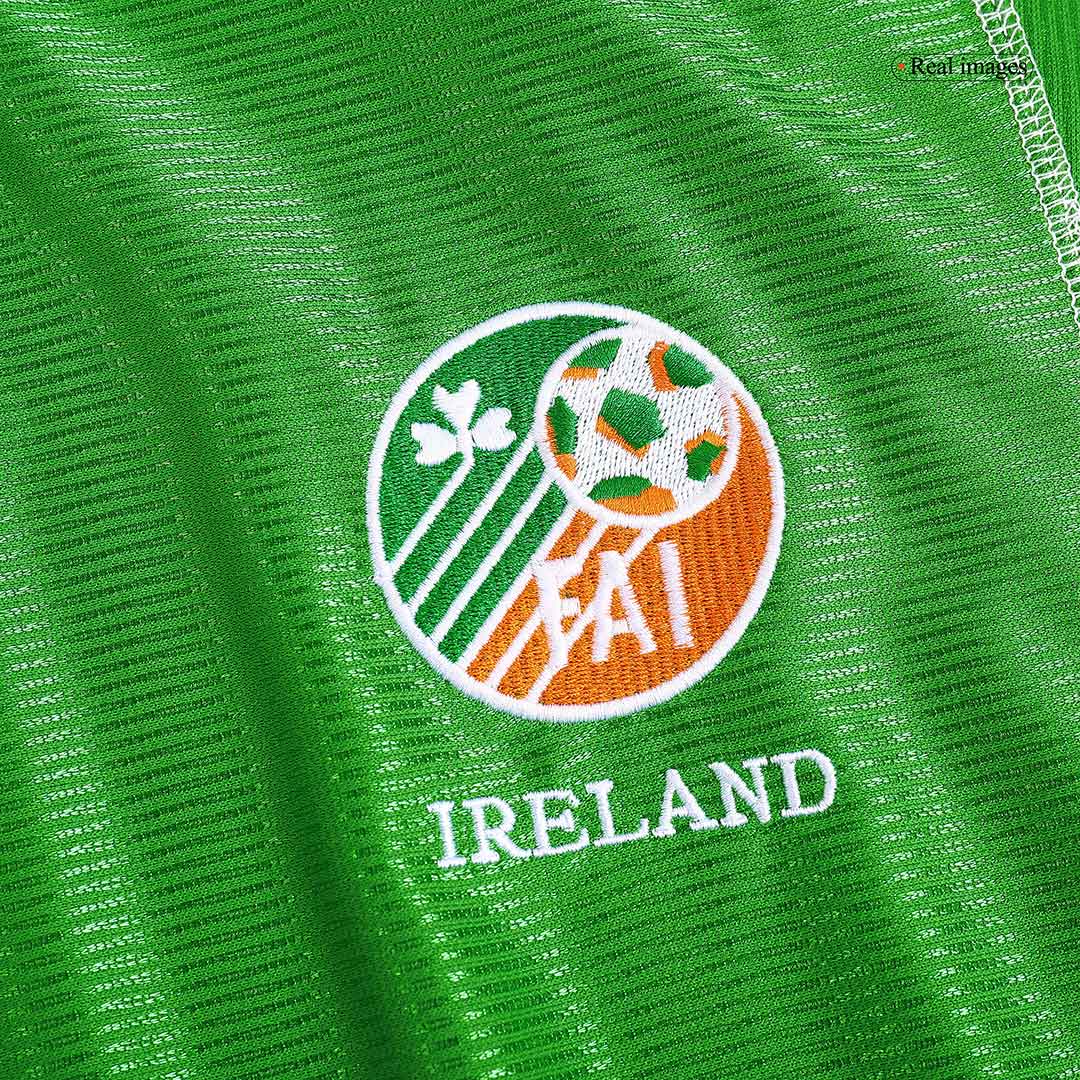 Ireland