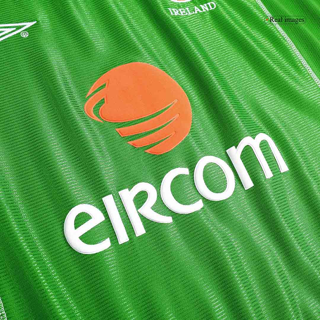 Ireland