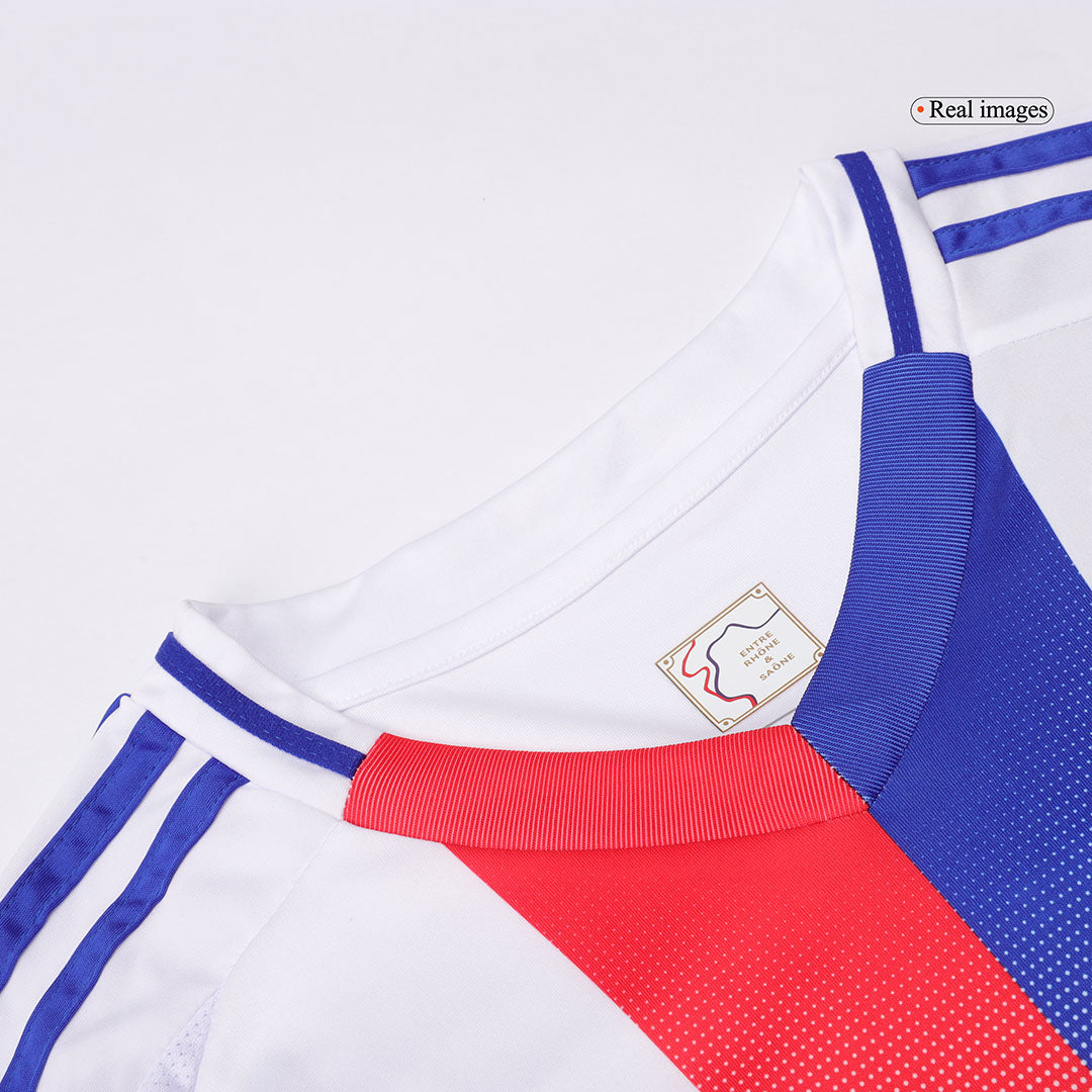 Olympique Lyonnais