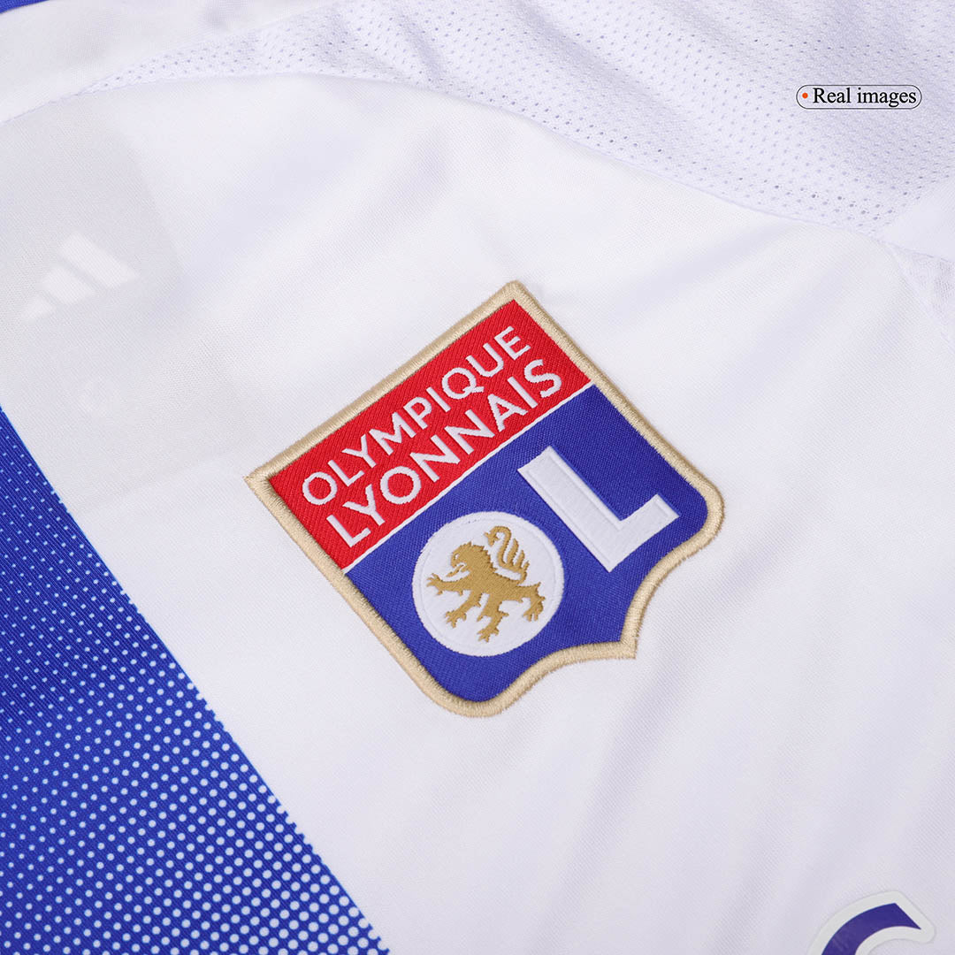 Olympique Lyonnais